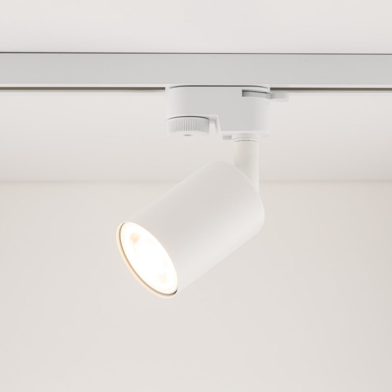 System szynowy TK Lighting Tracer Top White GU10 x1 - obrazek 3