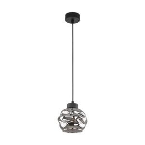 Lampa Wisząca TK Lighting Zulia x1