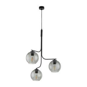 Lampa Wisząca TK Lighting Cesar x3