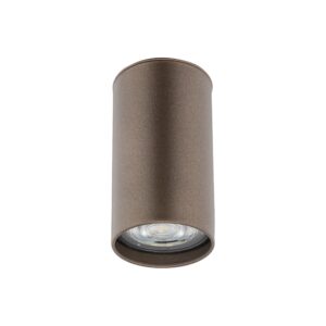 Spot TK Lighting Top Brown Punktowa x1