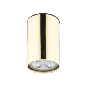 Spot TK Lighting Top Gold Oprawa Sufitowa x1