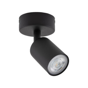 Spot TK Lighting Top Black x1