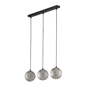 Lampa Wisząca TK Lighting Elena x3