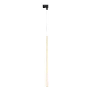 System szynowy TK Lighting Tracer Piano Gold G9 x1