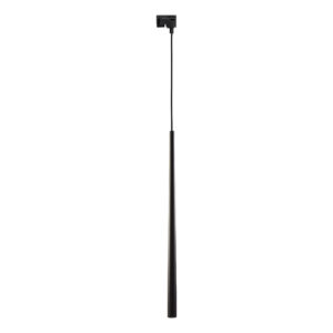 System szynowy TK Lighting Tracer Piano Black G9 x1