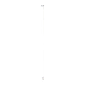 System szynowy TK Lighting Tracer White Zawieszenie E27 1,5m x1