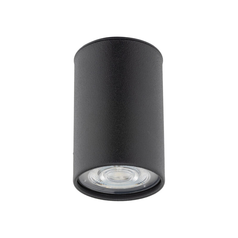 Spot TK Lighting Top Black Punktowa x1