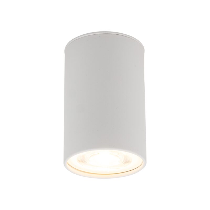 Spot TK Lighting Top White Punktowa x1 - obrazek 4