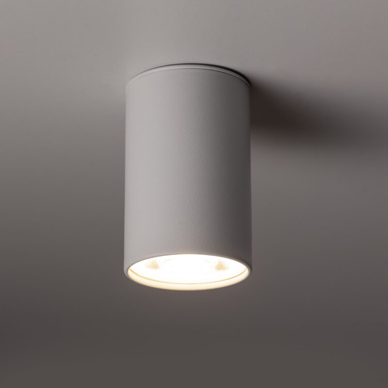 Spot TK Lighting Top White Punktowa x1 - obrazek 5