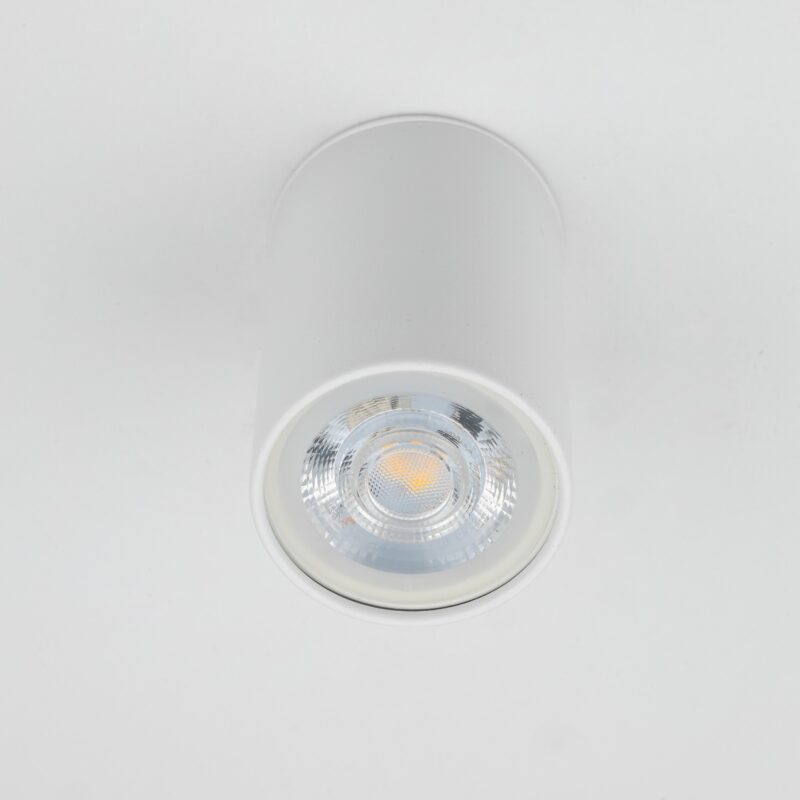 Spot TK Lighting Top White Punktowa x1 - obrazek 6