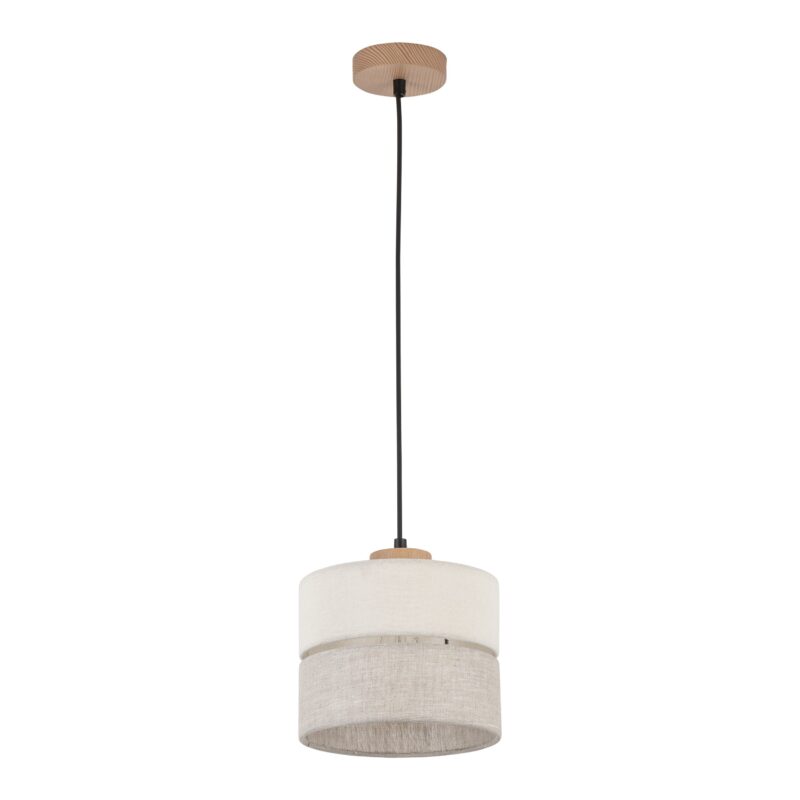 Lampa Wisząca TK Lighting Eco 200 x1