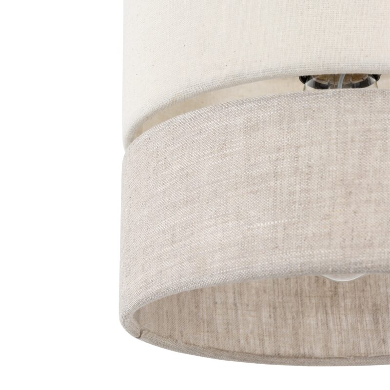 Lampa Wisząca TK Lighting Eco 200 x1 - obrazek 3