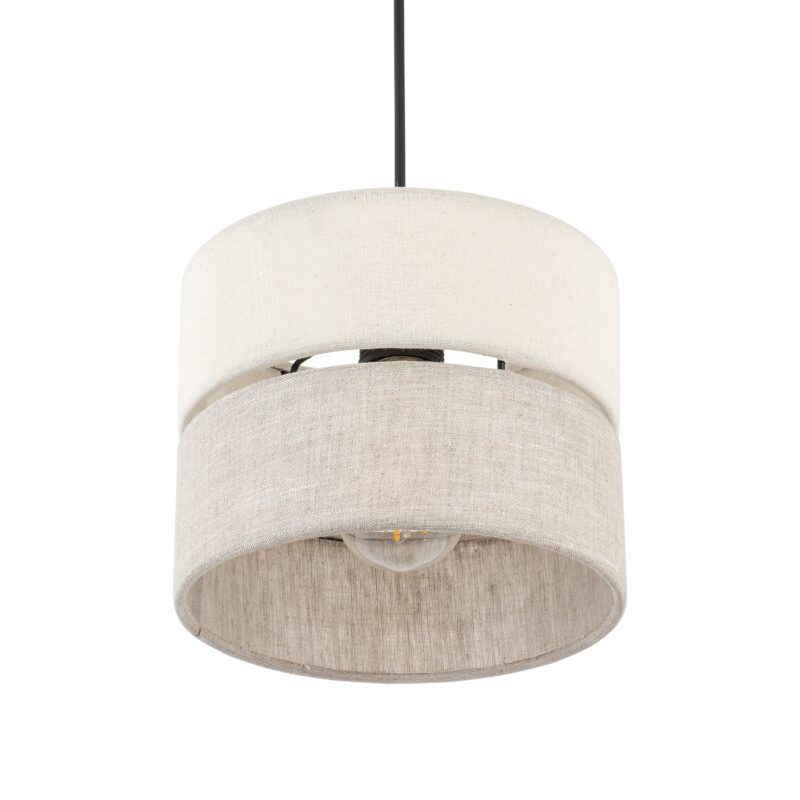 Lampa Wisząca TK Lighting Eco 200 x1 - obrazek 6