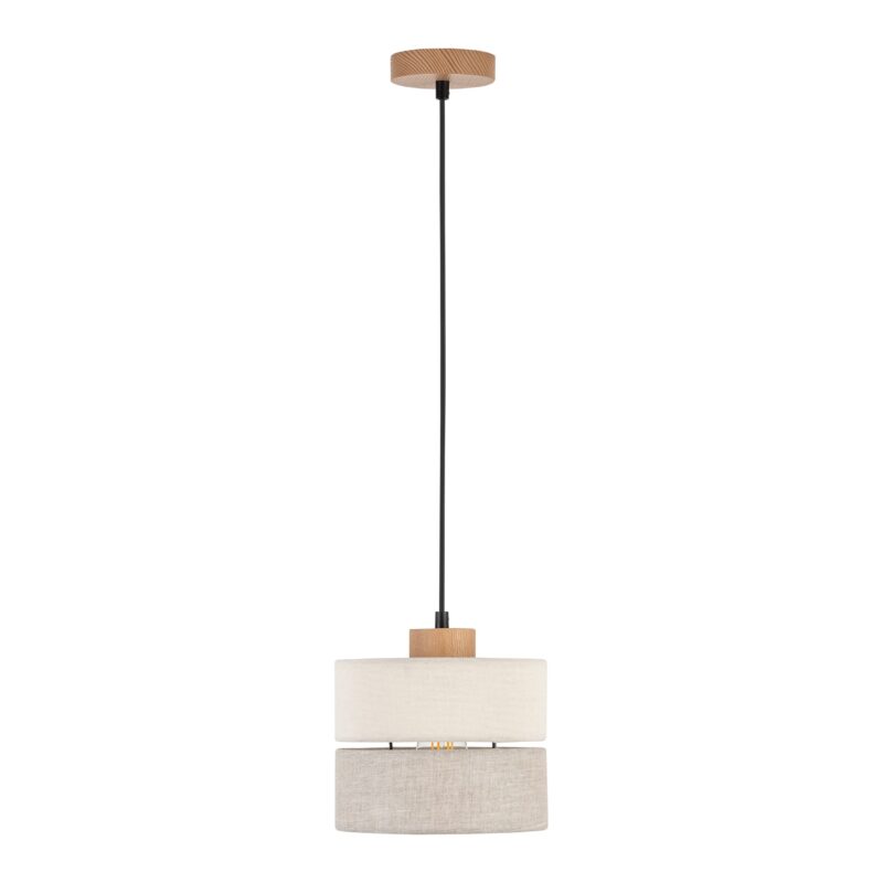 Lampa Wisząca TK Lighting Eco 200 x1 - obrazek 8