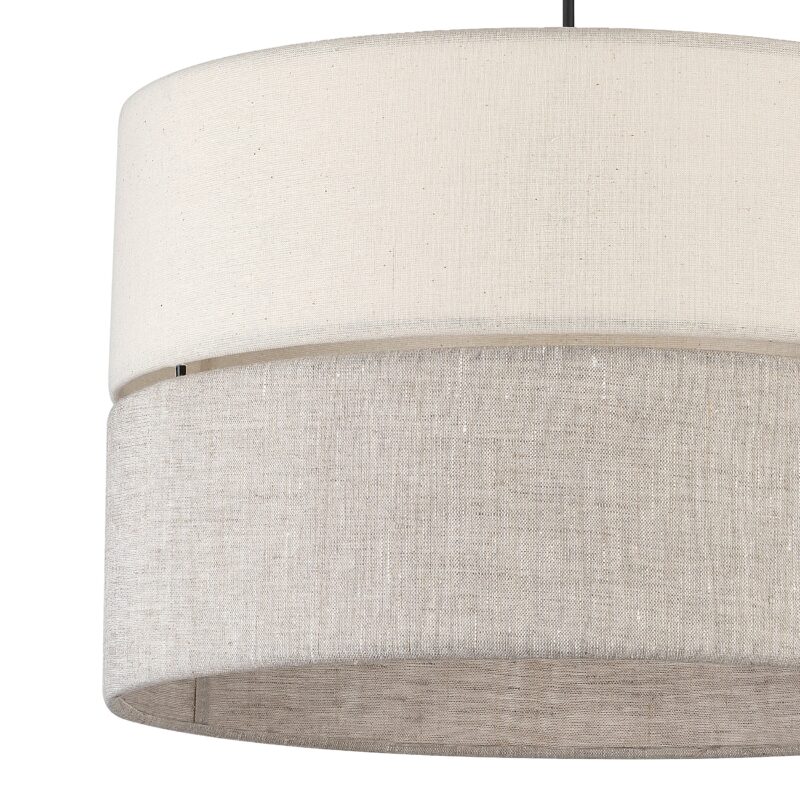 Lampa Wisząca TK Lighting Eco 380 x1 - obrazek 3