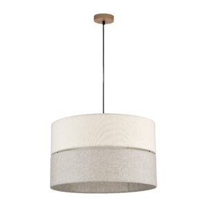 Lampa Wisząca TK Lighting Eco x3