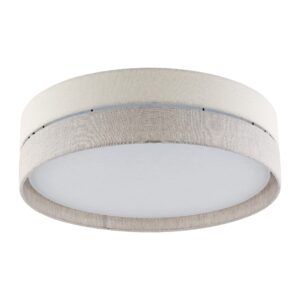 Lampa Sufitowa TK Lighting Eco x4