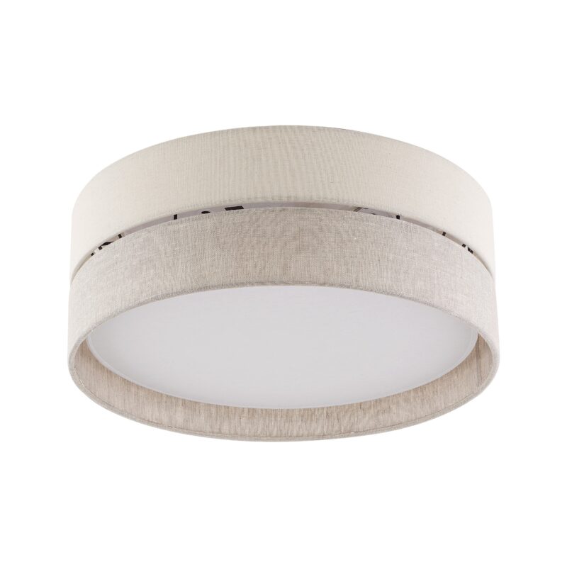 Lampa Sufitowa TK Lighting Eco 450 x4