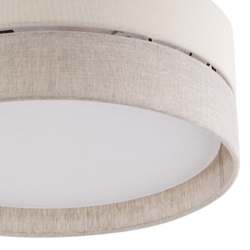 Lampa Sufitowa TK Lighting Eco 450 x4 - obrazek 3