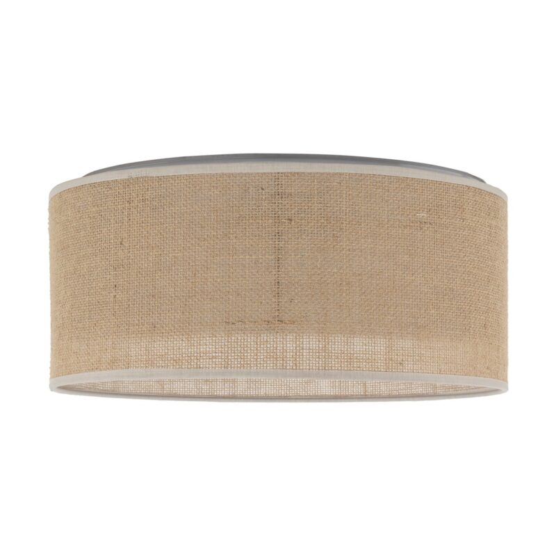 Lampa Sufitowa TK Lighting Juta x4 - obrazek 10