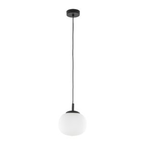 Lampa Wisząca TK Lighting Vibe White 200 x1