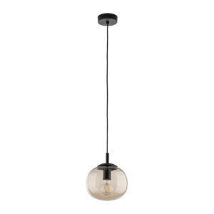 Lampa Wisząca TK Lighting Vibe Topaz 200 x1