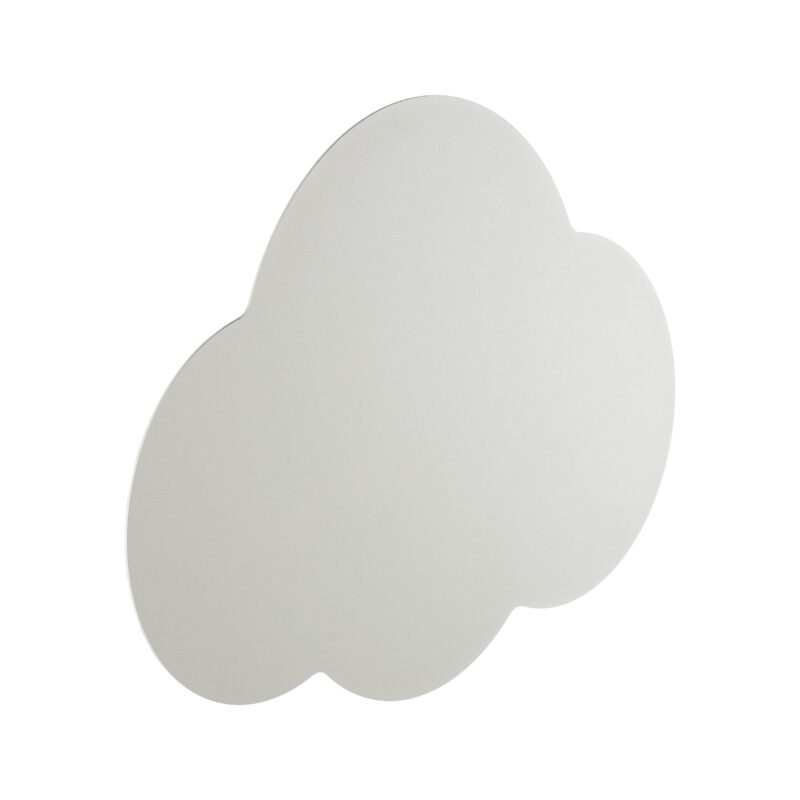 Kinkiet TK Lighting Cloud Beige X G9 x2 - obrazek 3
