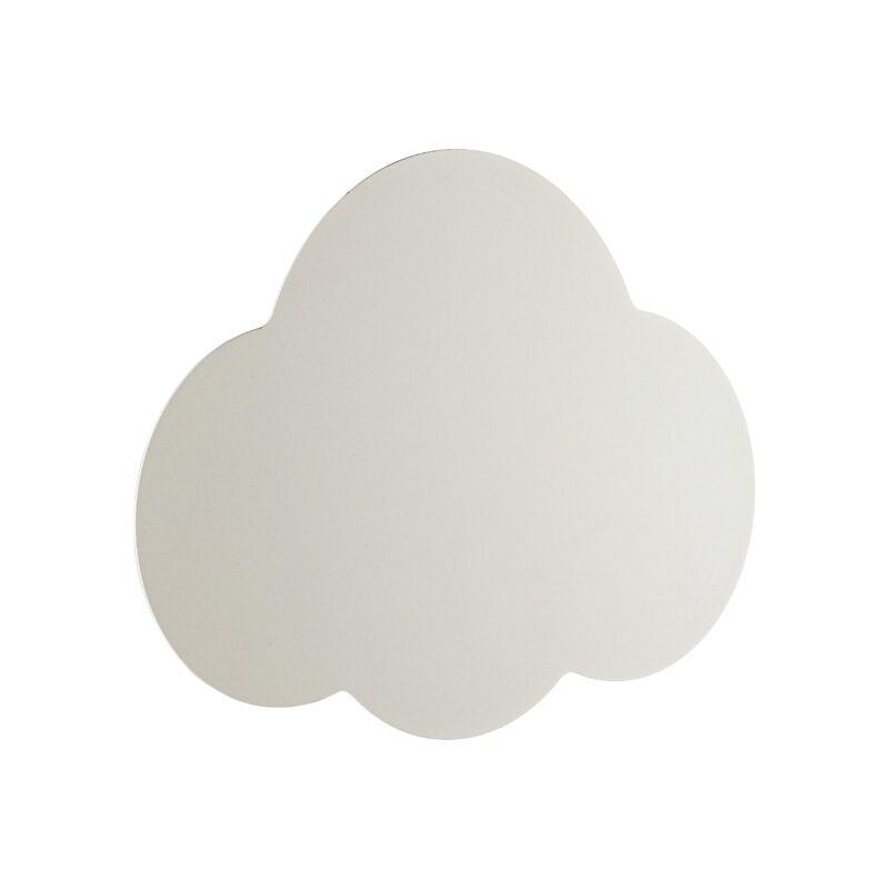 Kinkiet TK Lighting Cloud Beige X G9 x2 - obrazek 4