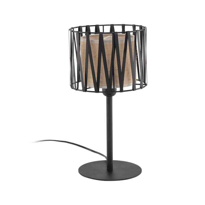 Lampka Nocna TK Lighting Harmony Nature x1
