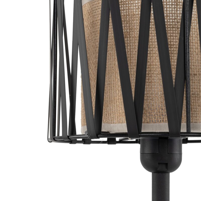 Lampka Nocna TK Lighting Harmony Nature x1 - obrazek 3