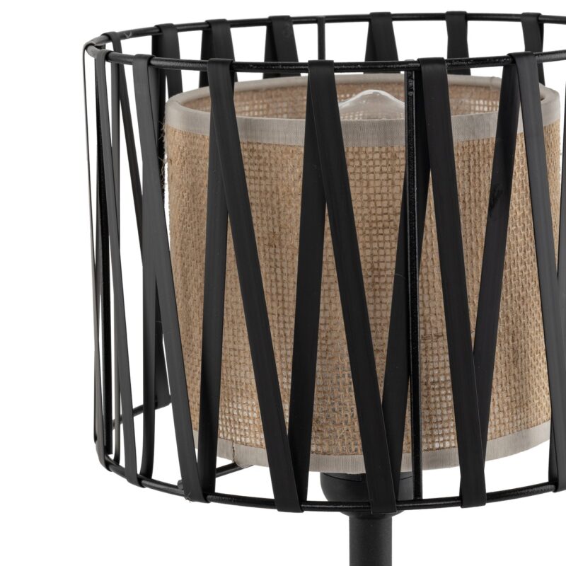 Lampka Nocna TK Lighting Harmony Nature x1 - obrazek 4