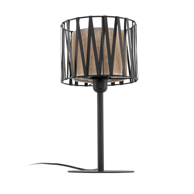 Lampka Nocna TK Lighting Harmony Nature x1 - obrazek 10