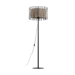 Lampa Podłogowa TK Lighting Harmony Nature x1