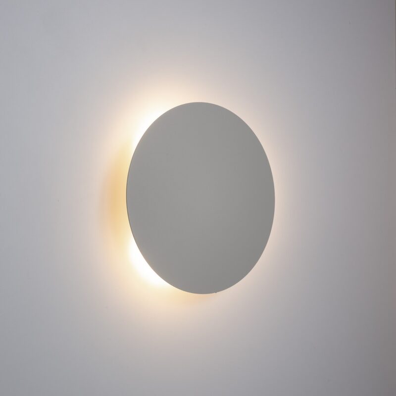 Kinkiet TK Lighting Luna Beige 200 x2 - obrazek 4