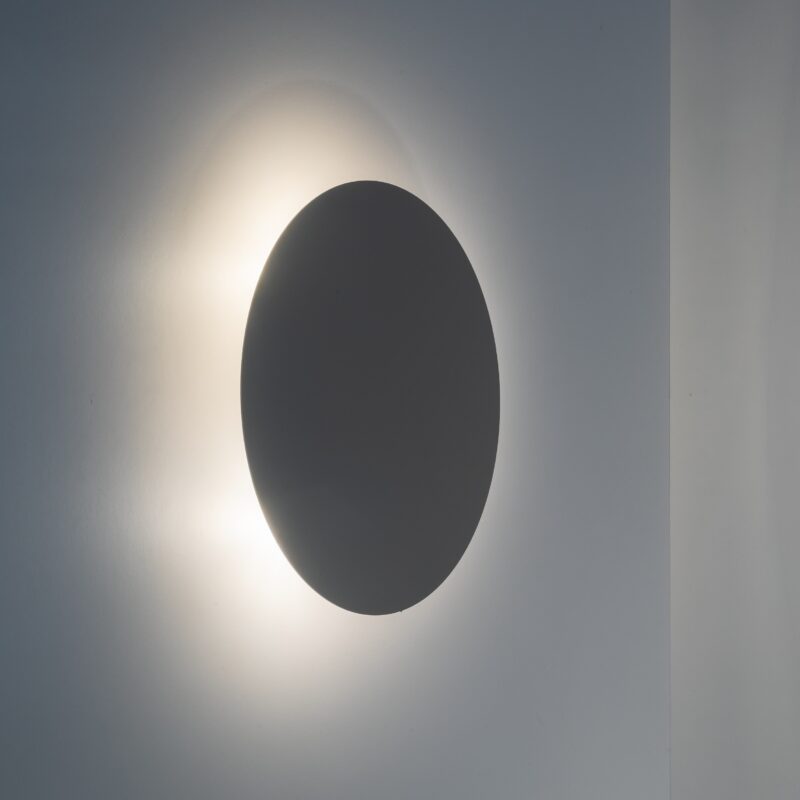 Kinkiet TK Lighting Luna Beige 300 x3 - obrazek 3