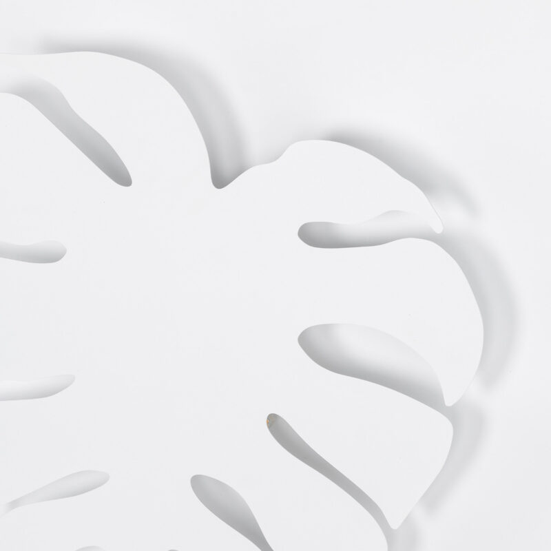 Kinkiet TK Lighting Monstera Xl White x4 - obrazek 4