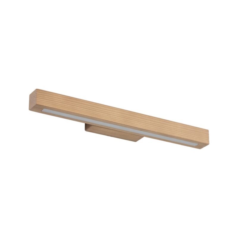 Kinkiet TK Lighting Teo LED Sosna x1 - obrazek 3