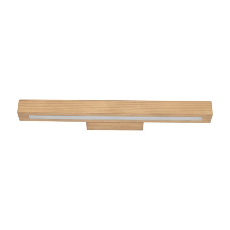 Kinkiet TK Lighting Teo LED Sosna x1 - obrazek 4