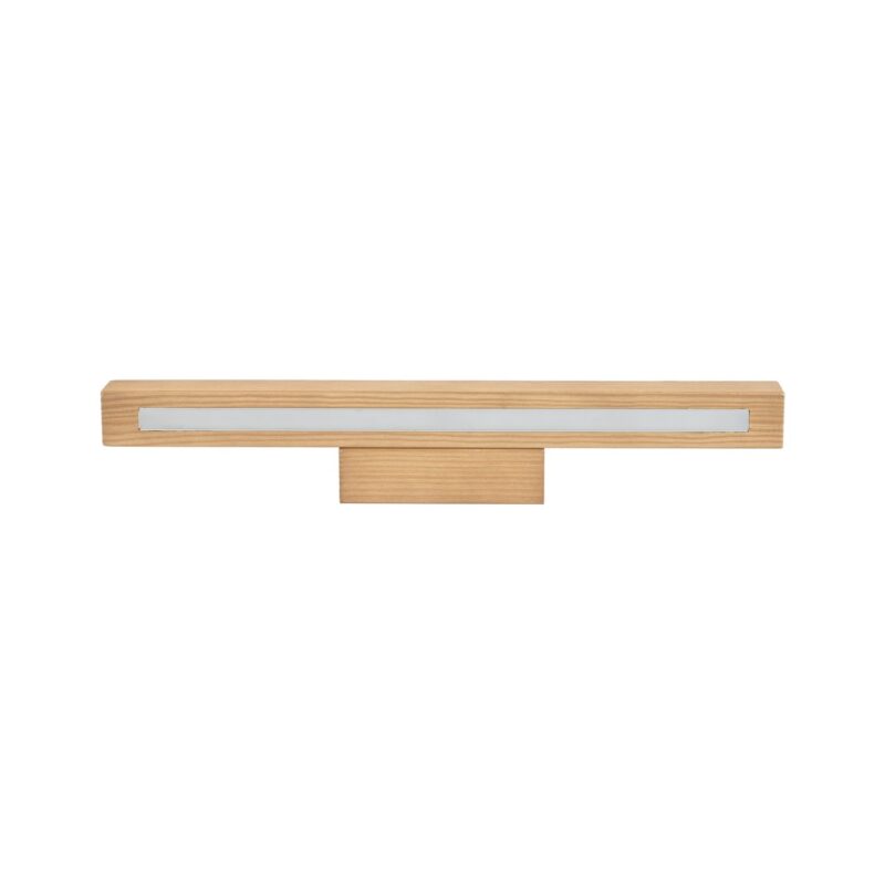 Kinkiet TK Lighting Teo LED Sosna x1 - obrazek 5