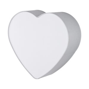Lampa Sufitowa TK Lighting Heart Gray x2