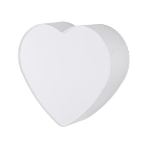 Lampa Sufitowa TK Lighting Heart White x2