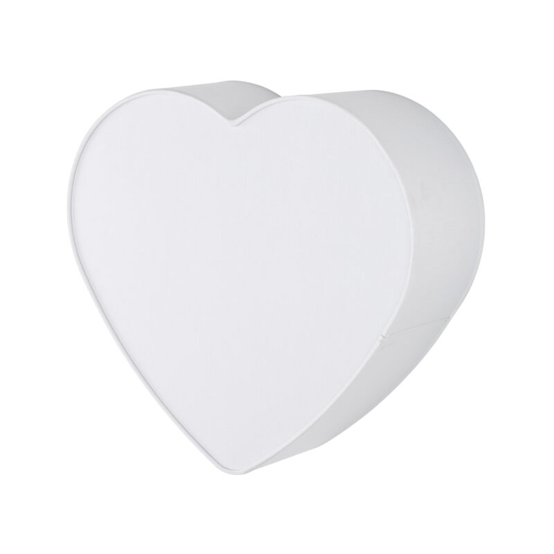 Lampa Sufitowa TK Lighting Heart White x2