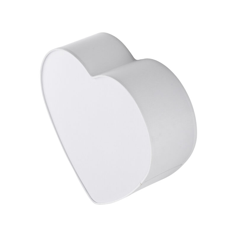 Lampa Sufitowa TK Lighting Heart White x2 - obrazek 4
