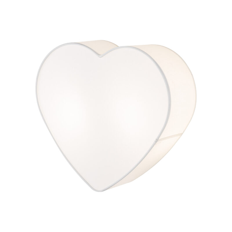Lampa Sufitowa TK Lighting Heart White x2 - obrazek 5