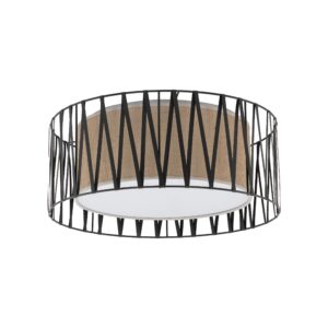 Lampa Sufitowa TK Lighting Harmony Nature 500 x4