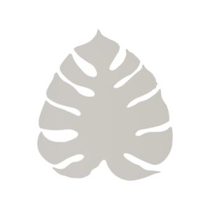 Kinkiet TK Lighting Monstera Beige x3