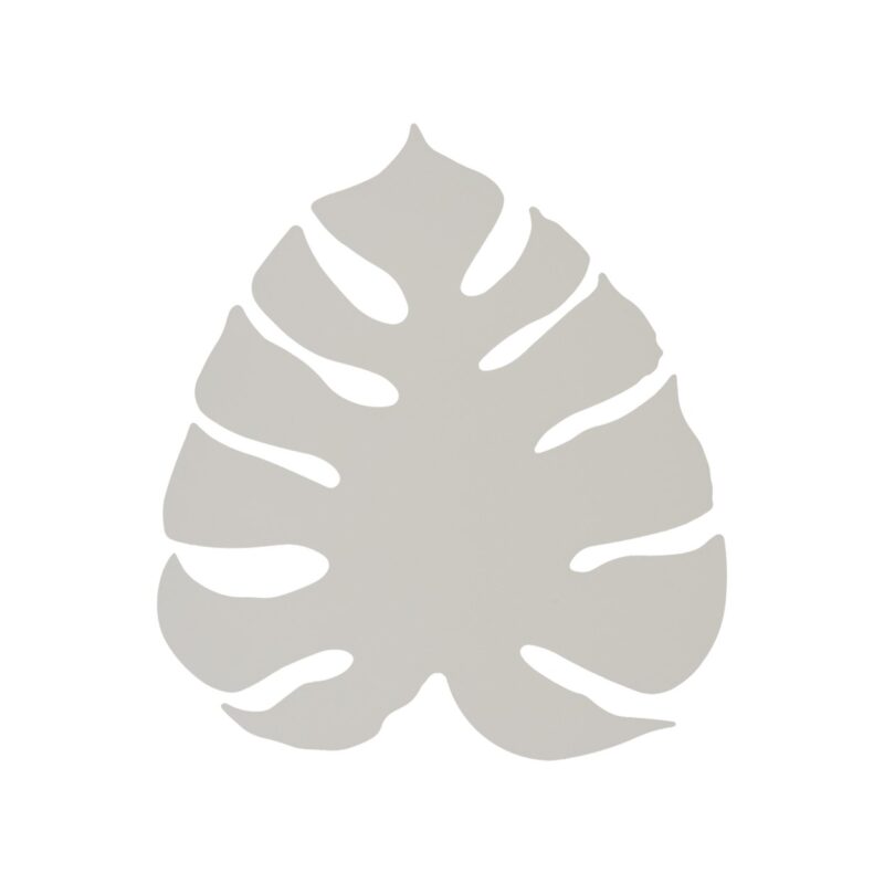Kinkiet TK Lighting Monstera Beige x3