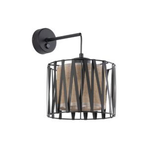 Kinkiet TK Lighting Harmony Nature x1