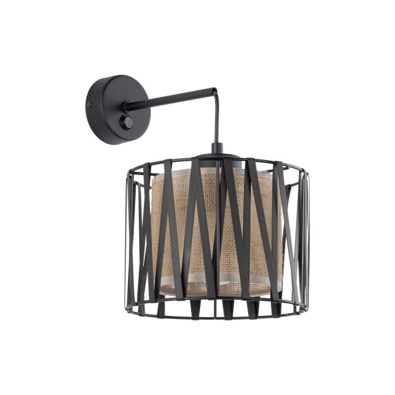 Kinkiet TK Lighting Harmony Nature x1