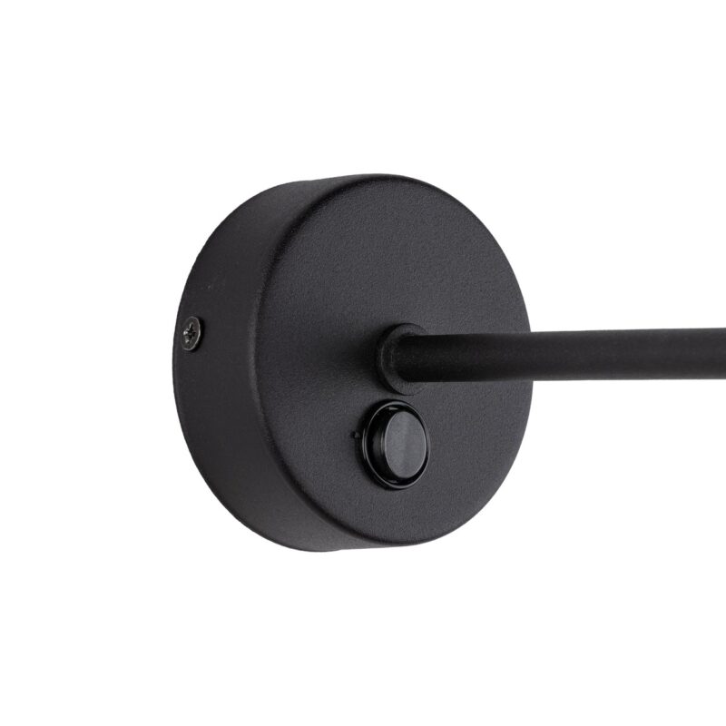 Kinkiet TK Lighting Harmony Nature x1 - obrazek 3